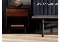 dreamcloud classic white mattress queen   