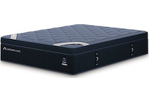 dreamcloud luxe white mattress cal king   