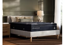 dreamcloud luxe white mattress cal king   