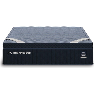 DREAMCLOUD HYBRID LUXE 4.0 MATTRESS
