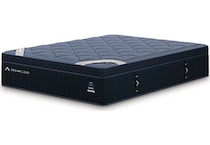 dreamcloud luxe white mattress queen   