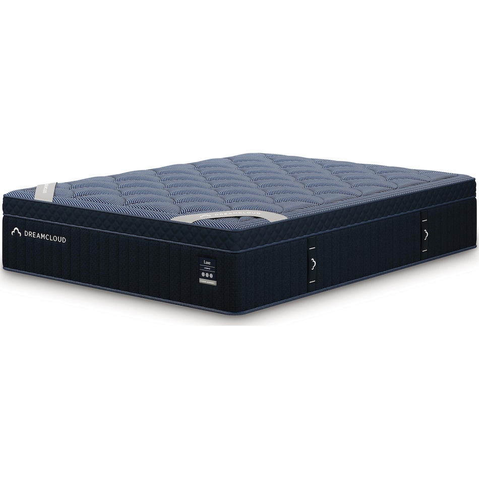 dreamcloud luxe white mattress twin xl   