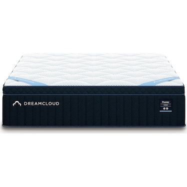DREAMCLOUD HYBRID PREMIER 4.0 MATTRESS