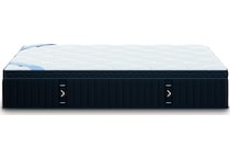 dreamcloud premier white mattress full   