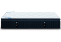 dreamcloud premier white mattress king   