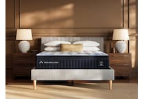 dreamcloud premier white mattress king   