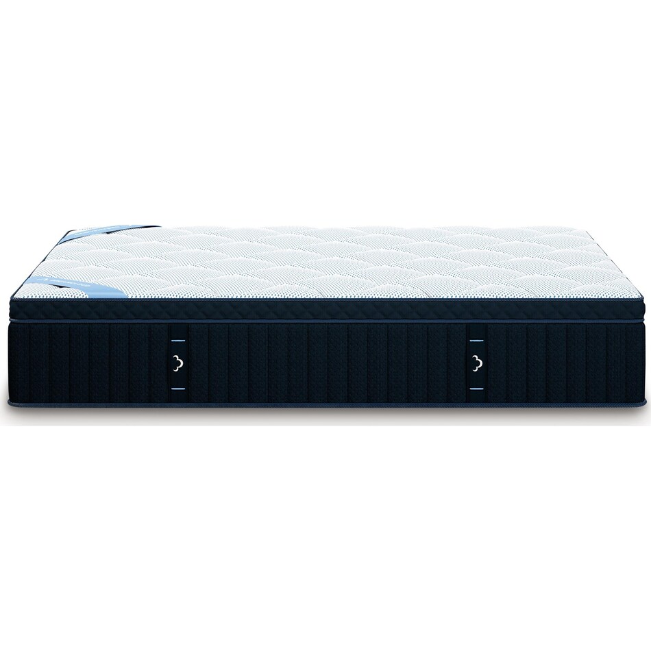 dreamcloud premier white mattress queen   