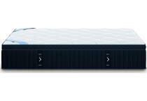 dreamcloud premier white mattress twin xl   