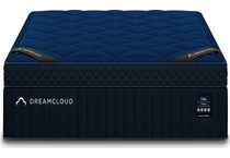 dreamcloud ultra white mattress cal king   