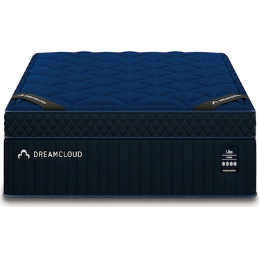 DREAMCLOUD ULTRA HYBRID 4.0 MATTRESS