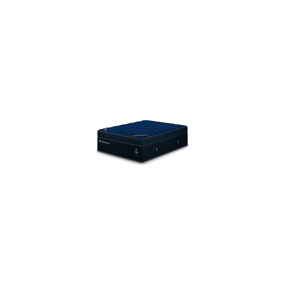 dreamcloud ultra white mattress full   
