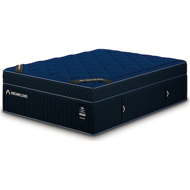 DREAMCLOUD ULTRA HYBRID 4.0 MATTRESS
