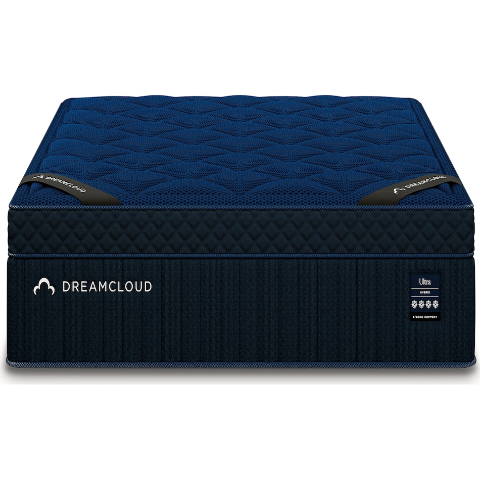 dreamcloud ultra white mattress twin   