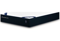 dreamcloud white mattress twin   