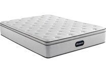 dresden plush tighttop mattress king   