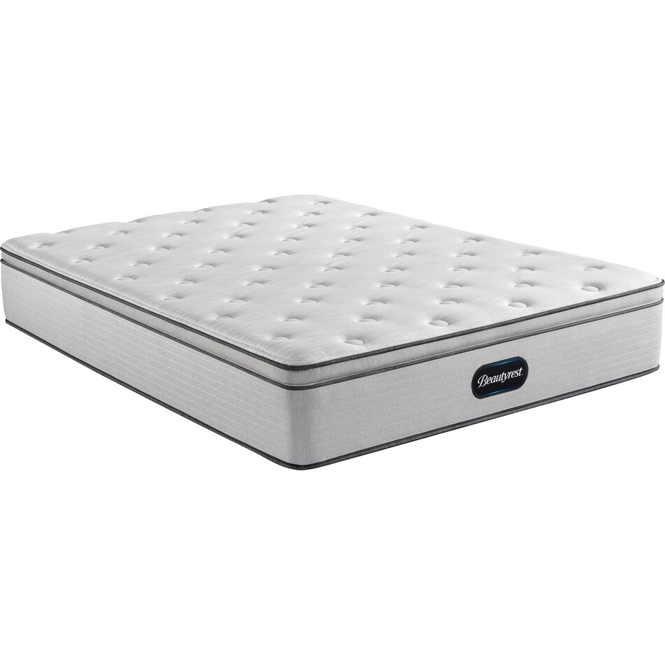 dresden plush tighttop mattress king   