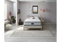 dresden plush tighttop mattress king   