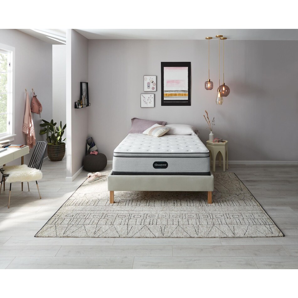 dresden plush tighttop mattress king   