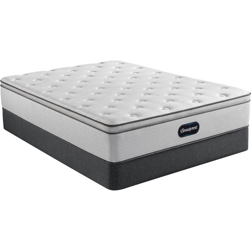 dresden plush tighttop mattress king   