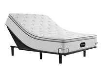 dresden plush tighttop mattress king   