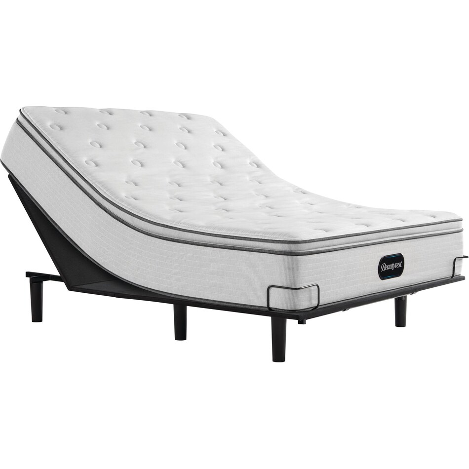 dresden plush tighttop mattress king   