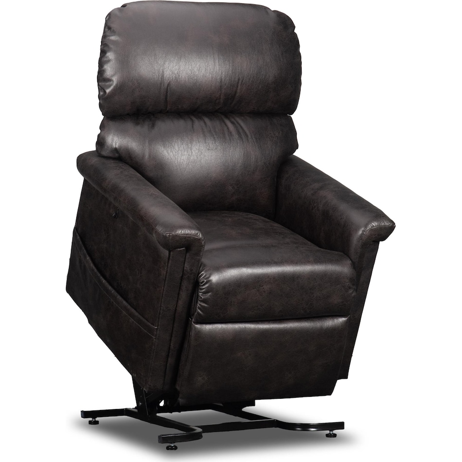 drew lift recliner   