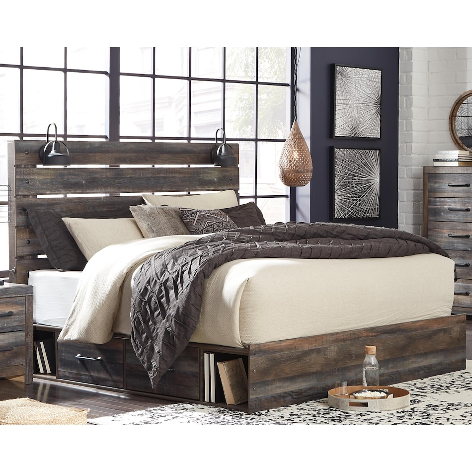 drystan brown package   