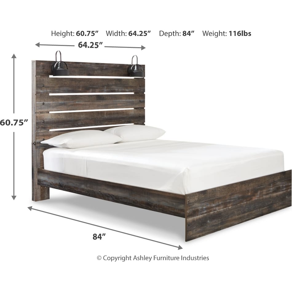 drystan dimension schematic   