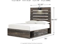 drystan dimension schematic   
