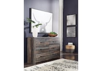 drystan multi dresser   