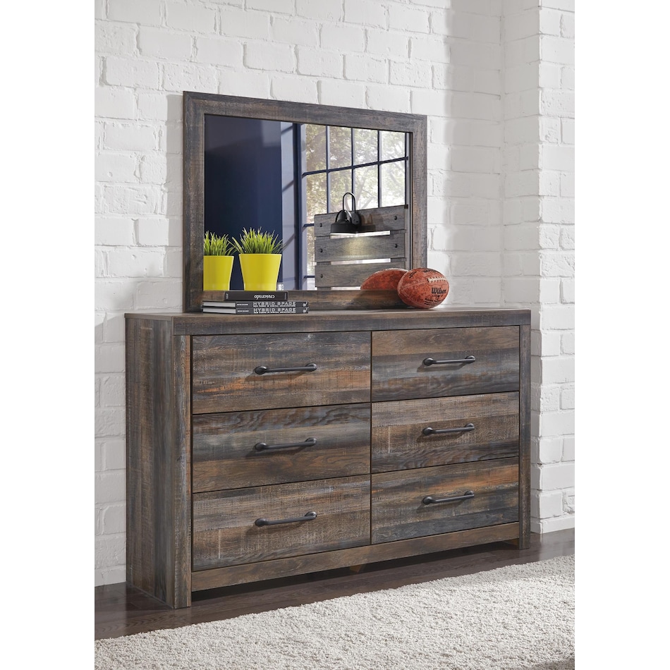 drystan multi dresser   