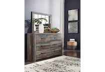 drystan multi dresser   