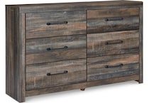 drystan multi dresser   