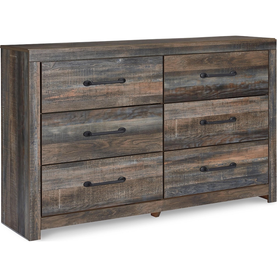 drystan multi dresser   