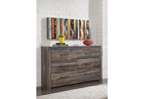 drystan multi dresser   