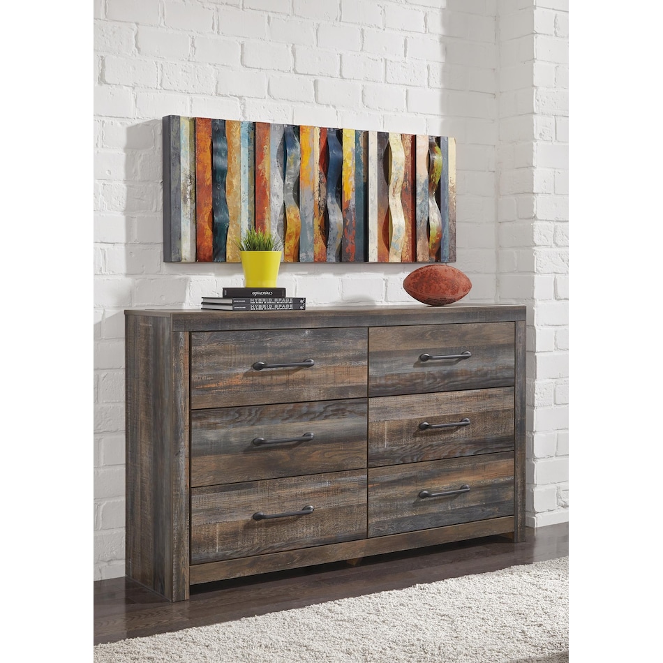 drystan multi dresser   