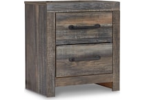 drystan multi nightstand   