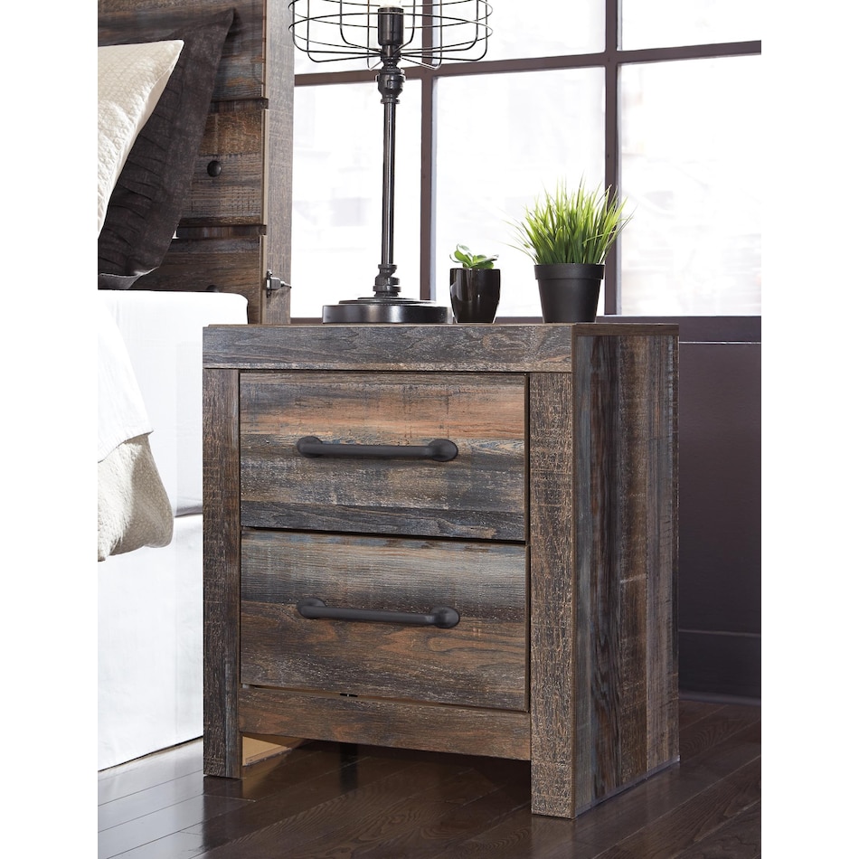 drystan multi nightstand   
