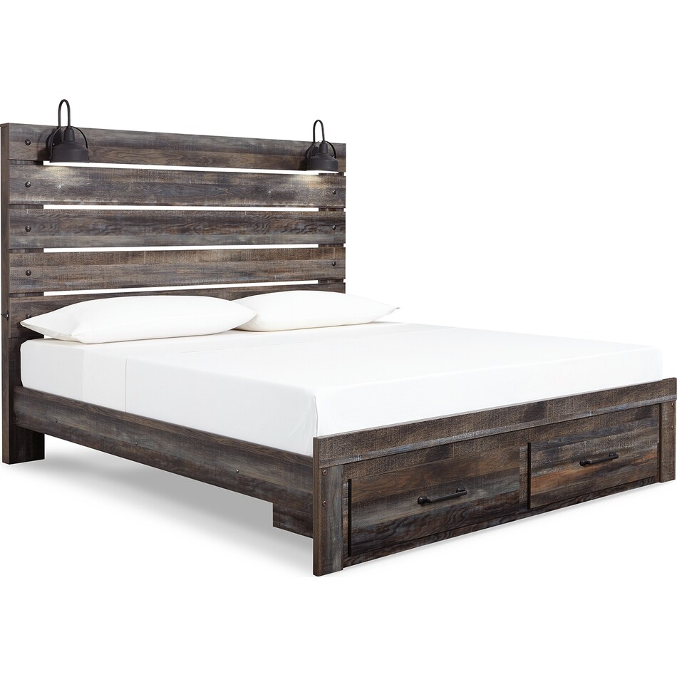 drystan multi package   