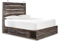 drystan multi package   