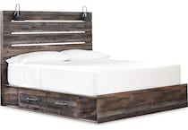 drystan multi package   