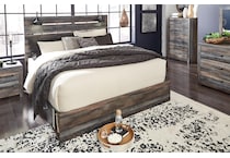 drystan multi package   