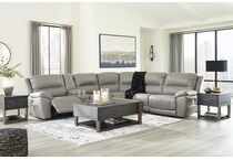 dunleith grey package   