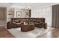 durante brown package   