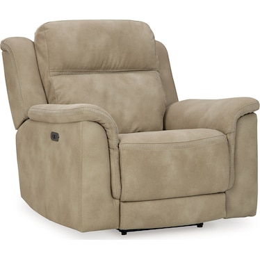 DURAPELLA POWER RECLINER