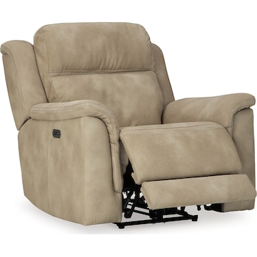 DURAPELLA POWER RECLINER