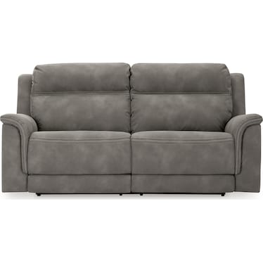 DURAPELLA POWER RECLINING SOFA