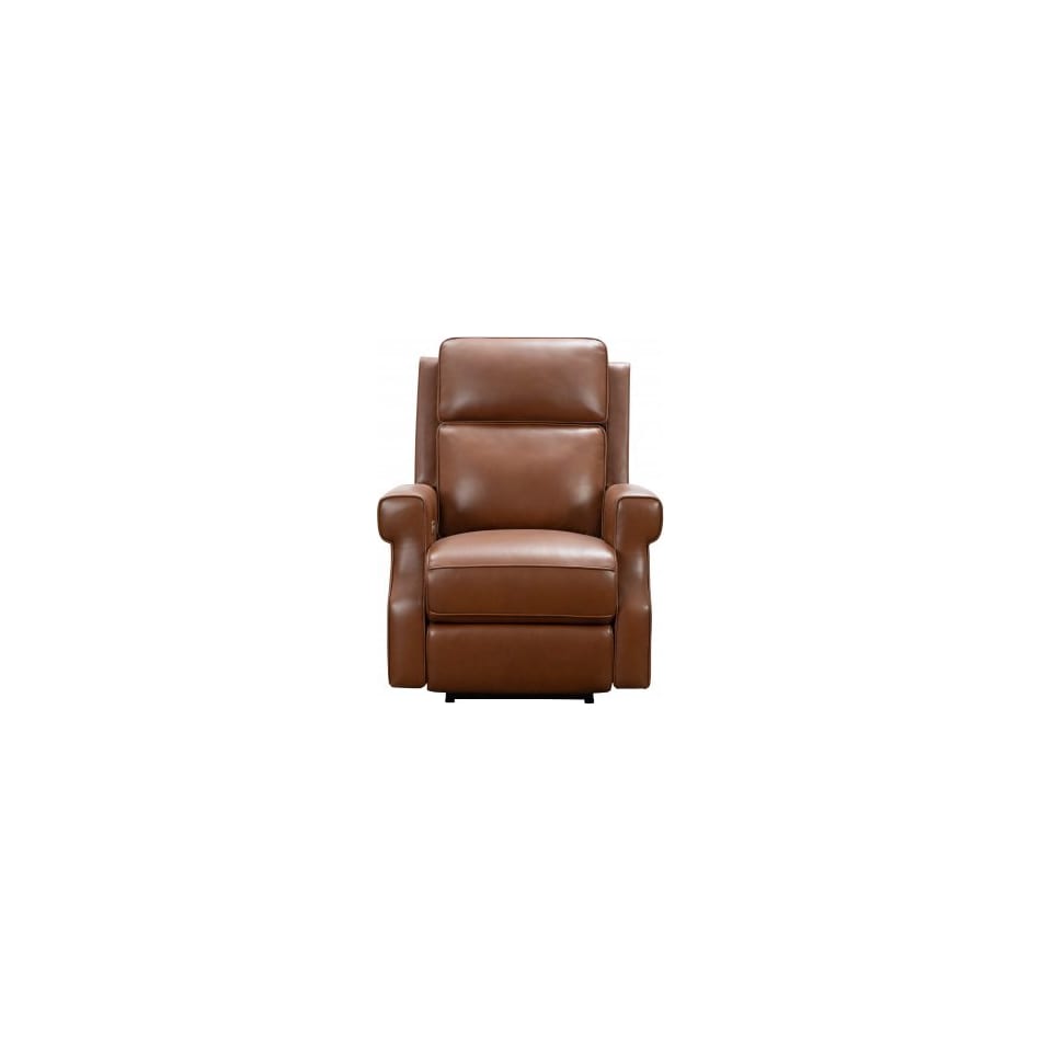 durham colchester bitters power leather wall recliner   