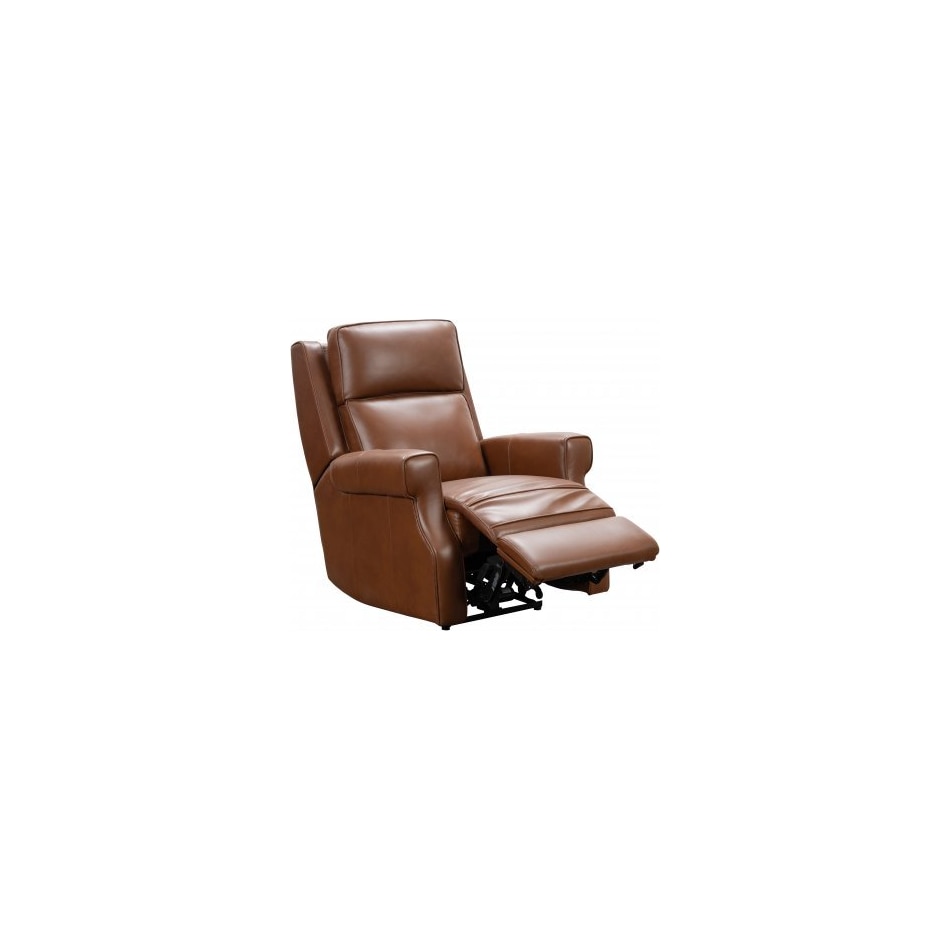 durham colchester bitters power leather wall recliner   