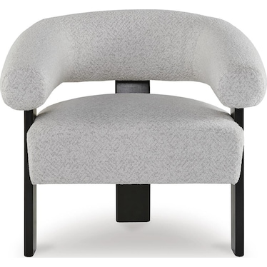 DULTISH ACCENT CHAIR